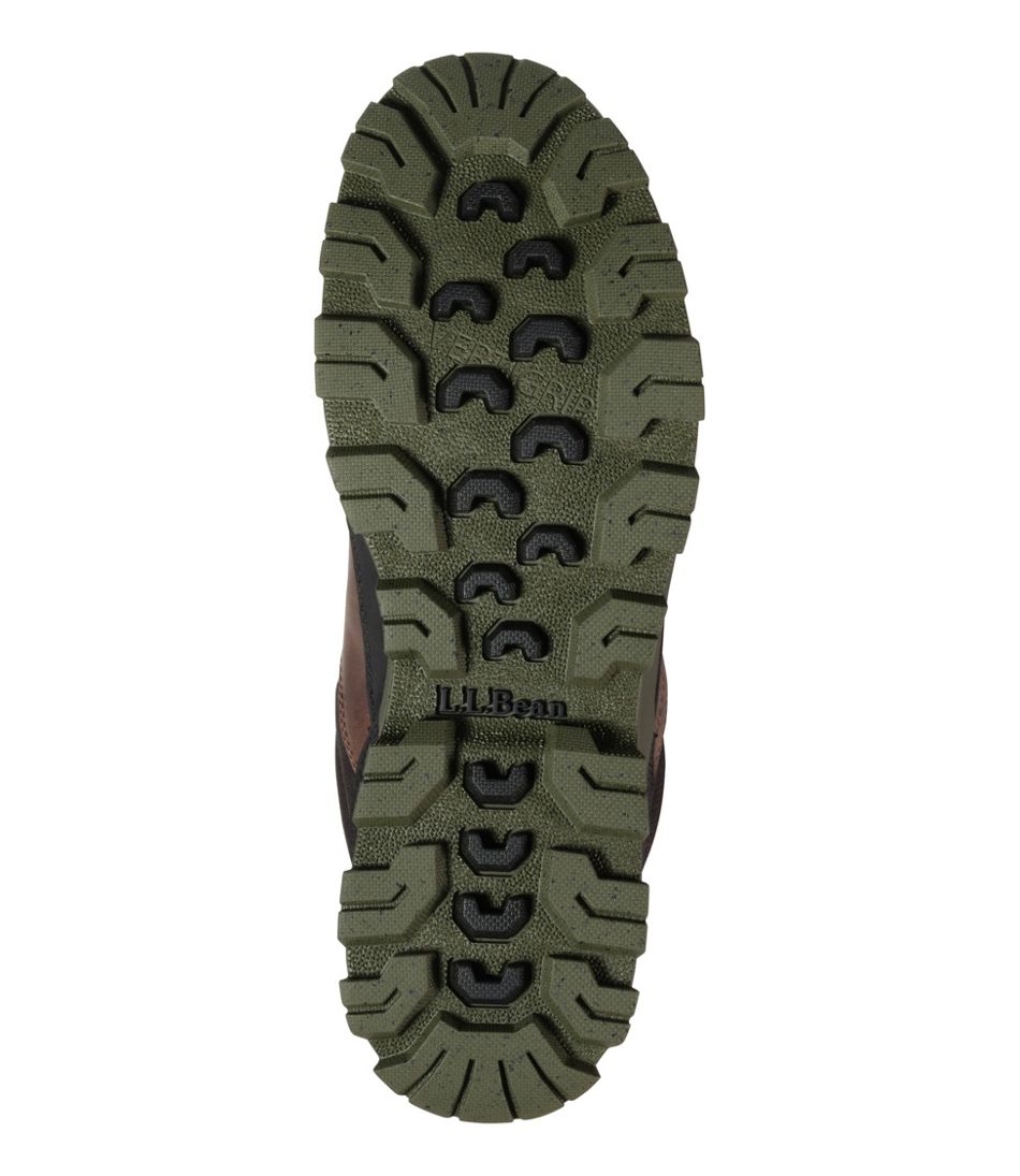 Men's Urban Storm Shoes, Waterproof Insulated - L.L.Bean Exclusive
