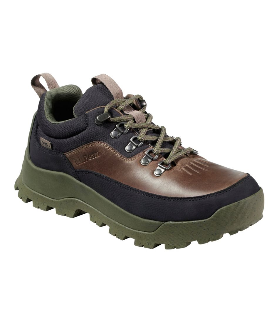 Men's Urban Storm Shoes, Waterproof Insulated - L.L.Bean Exclusive