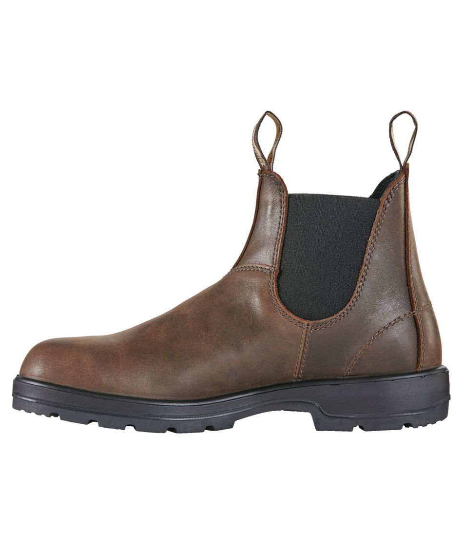 Adults' Blundstone 550 Chelsea Boots - L.L.Bean Signature
