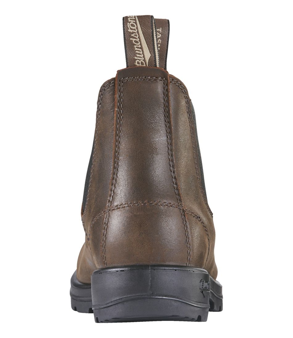 Adults' Blundstone 550 Chelsea Boots - L.L.Bean Signature