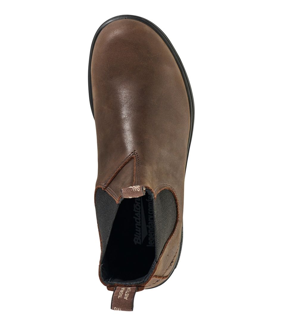 Adults' Blundstone 550 Chelsea Boots - L.L.Bean Signature