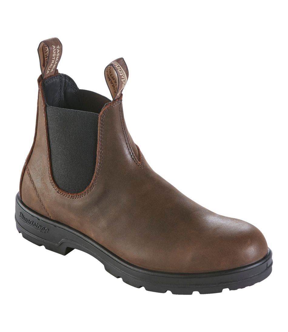 Adults' Blundstone 550 Chelsea Boots - L.L.Bean Signature