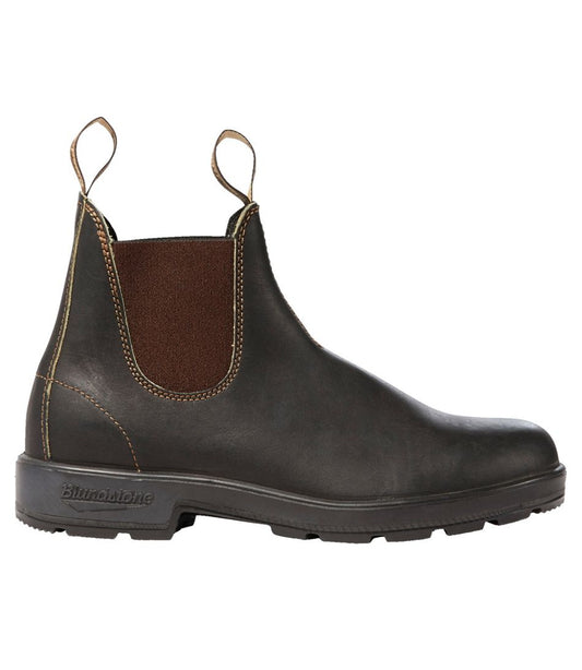 Adults' Blundstone 500 Chelsea Boots - L.L.Bean Classic