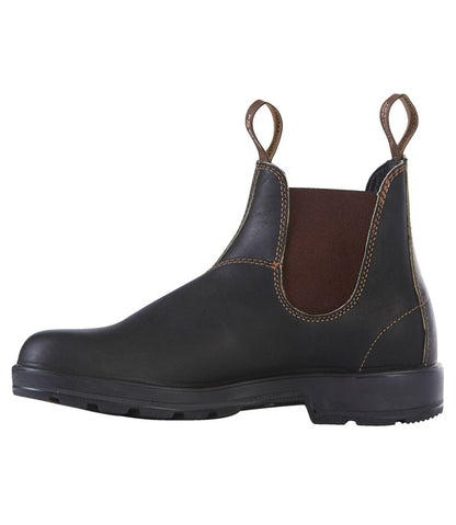 Adults' Blundstone 500 Chelsea Boots - L.L.Bean Classic
