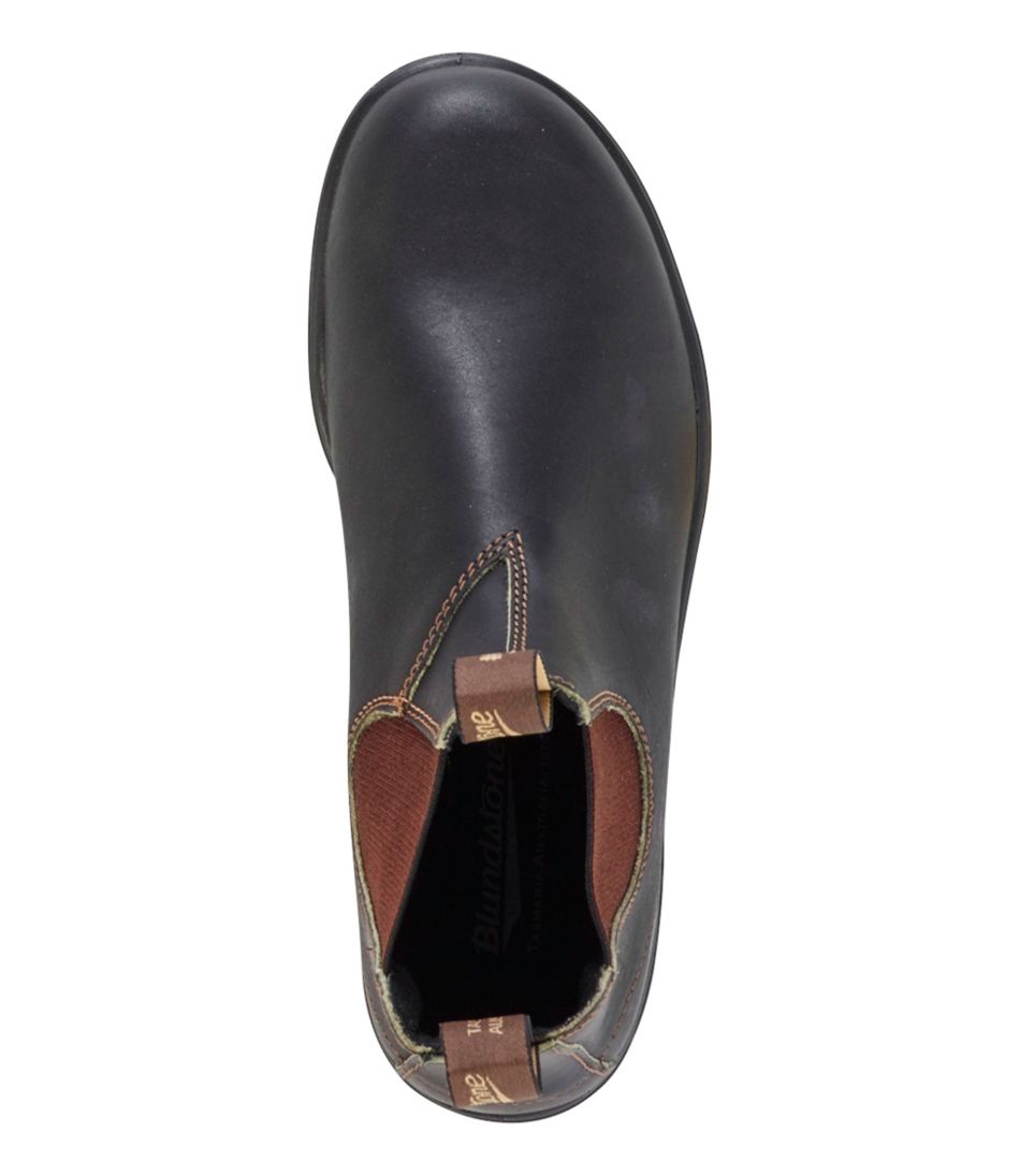 Adults' Blundstone 500 Chelsea Boots - L.L.Bean Classic