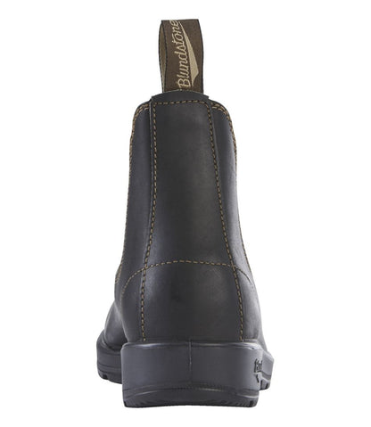 Adults' Blundstone 500 Chelsea Boots - L.L.Bean Classic