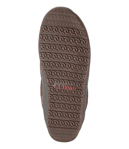 Men's Mountain Classic Quilted Ankle Boots II - L.L.Bean Essential