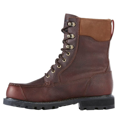Men's Kangaroo Upland Hunter's Boots, Insulated - L.L.Bean Great Value