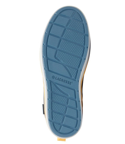 Men's Lacrosse Alpha Deck Boot, 6" - L.L.Bean Quality