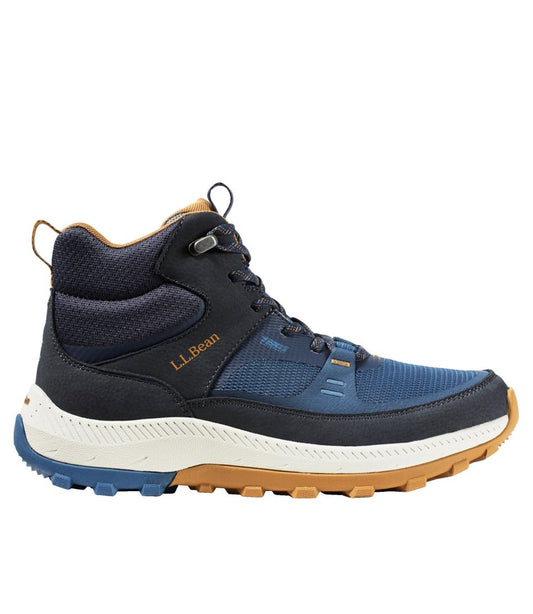 Men's Access Hiking Boots, Waterproof - L.L.Bean Customer Favorite