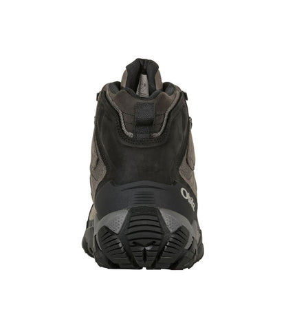 Men's Oboz Sawtooth X B-DRY Hikers, Mid - L.L.Bean New