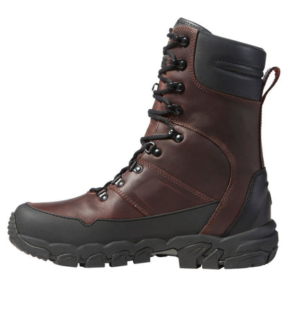 Men's Maine Warden's Field Boot - L.L.Bean Featured
