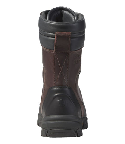 Men's Maine Warden's Field Boot - L.L.Bean Featured