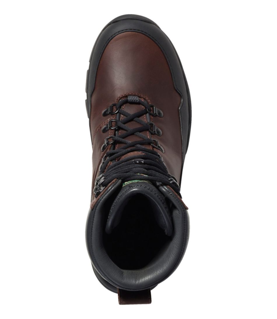 Men's Maine Warden's Field Boot - L.L.Bean Featured