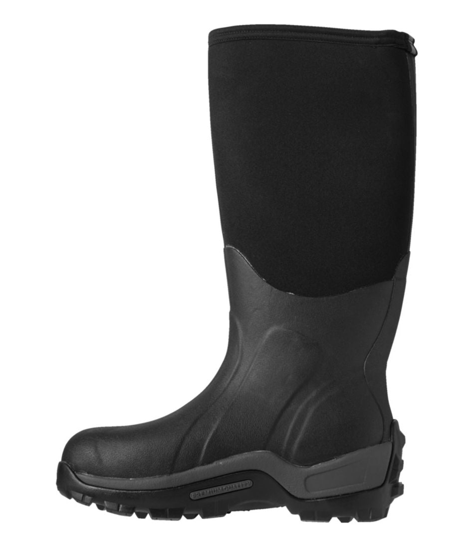 Men's Arctic Sport Muck Boots, High-Cut - L.L.Bean Trending