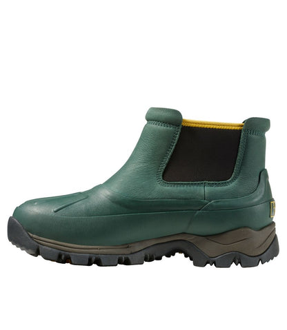 Men's Hybrid Wellie® Boots - L.L.Bean Recommended