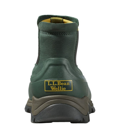 Men's Hybrid Wellie® Boots - L.L.Bean Recommended