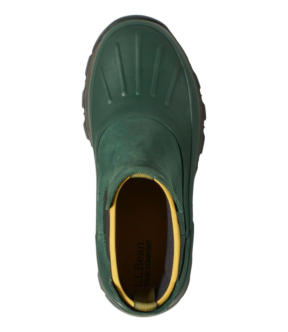 Men's Hybrid Wellie® Boots - L.L.Bean Recommended