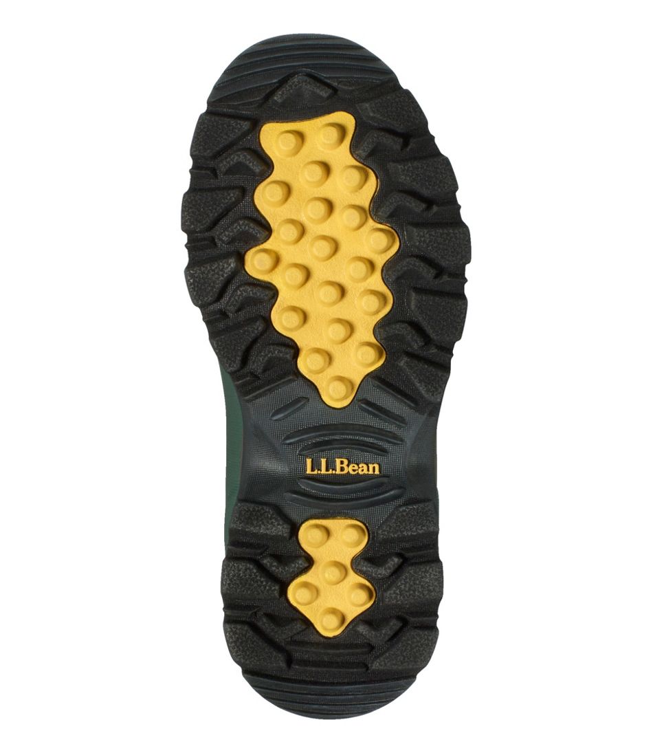 Men's Hybrid Wellie® Boots - L.L.Bean Recommended