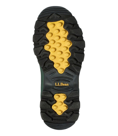 Men's Hybrid Wellie® Boots - L.L.Bean Recommended
