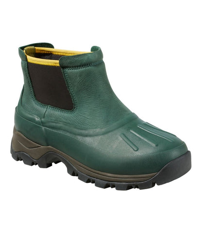 Men's Hybrid Wellie® Boots - L.L.Bean Recommended