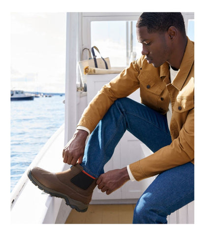 Men's Hybrid Wellie® Boots - L.L.Bean Recommended
