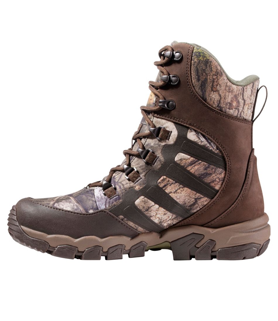 Men's Ridge Runner Big Game Boot - L.L.Bean Exclusive