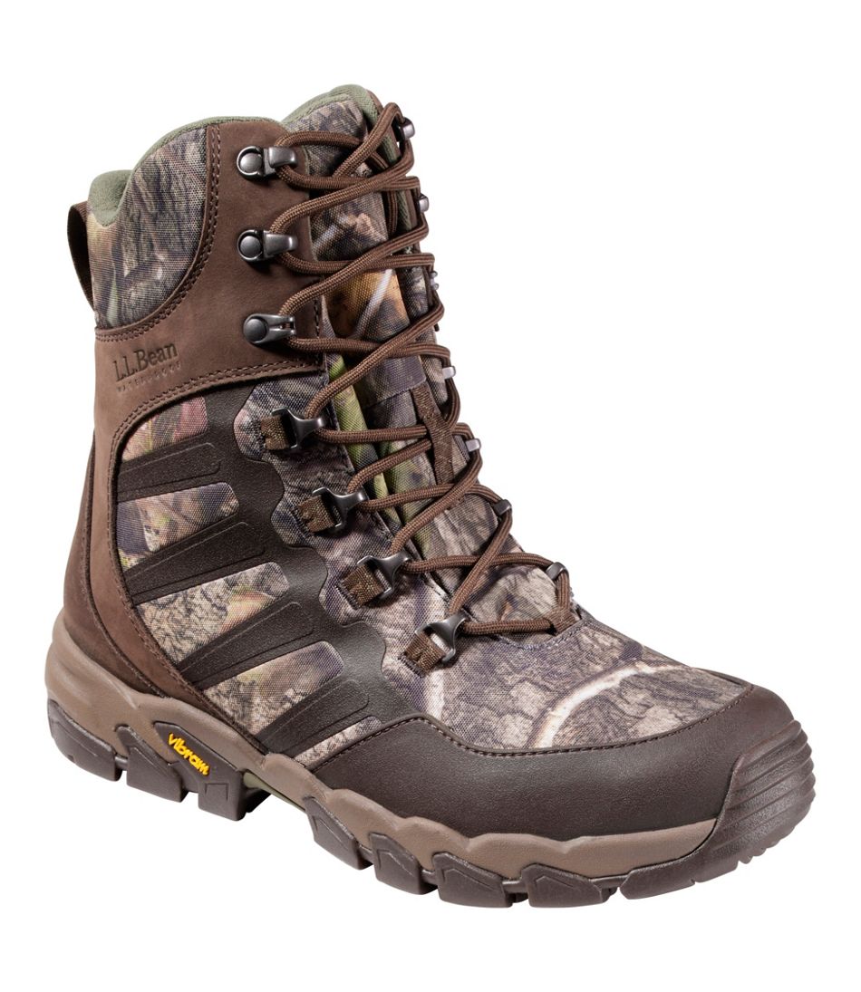 Men's Ridge Runner Big Game Boot - L.L.Bean Exclusive