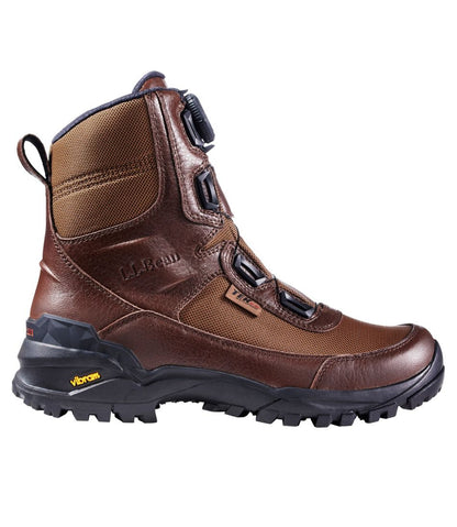 Men's BOA® Technical Upland Boot - L.L.Bean Signature