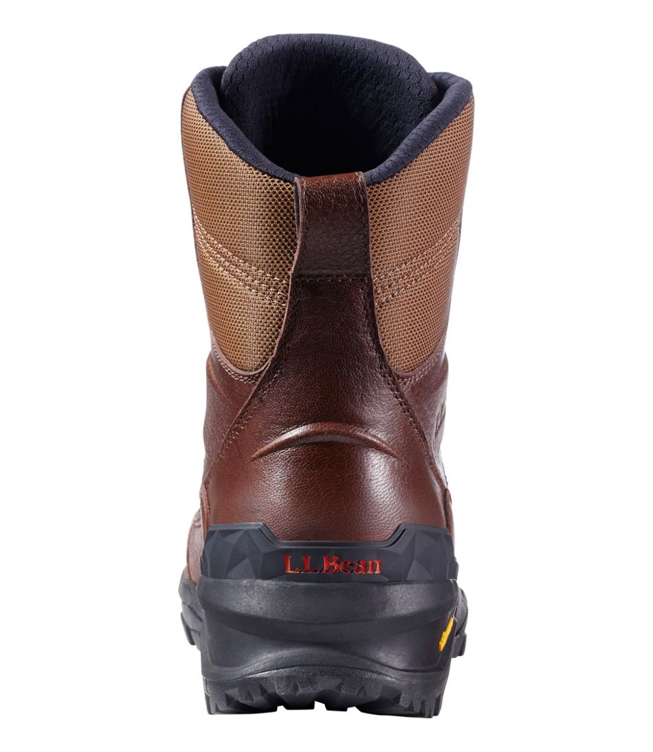 Men's BOA® Technical Upland Boot - L.L.Bean Signature