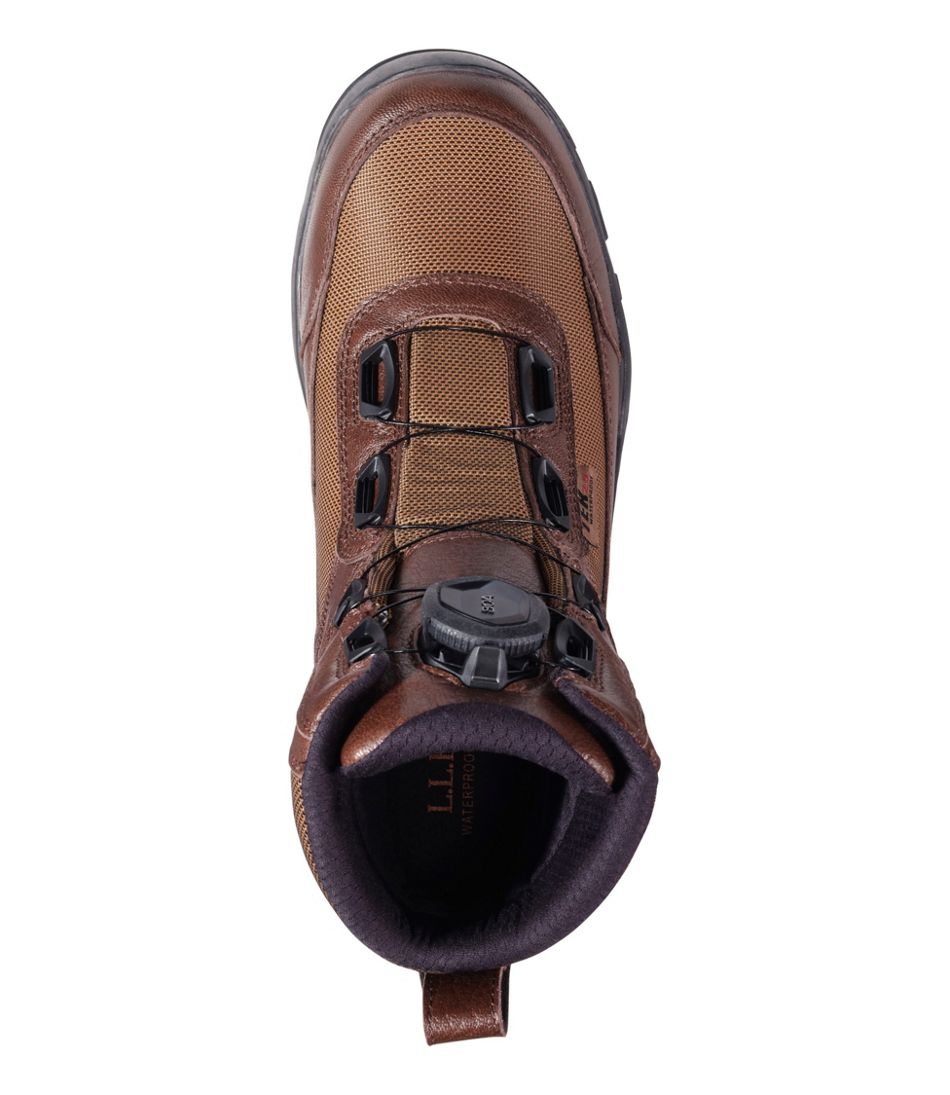 Men's BOA® Technical Upland Boot - L.L.Bean Signature