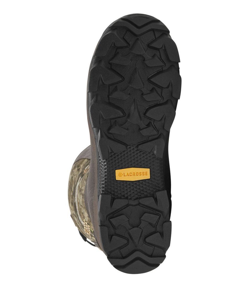 Men's Lacrosse Alphalite II Boot, 16" - L.L.Bean Classic