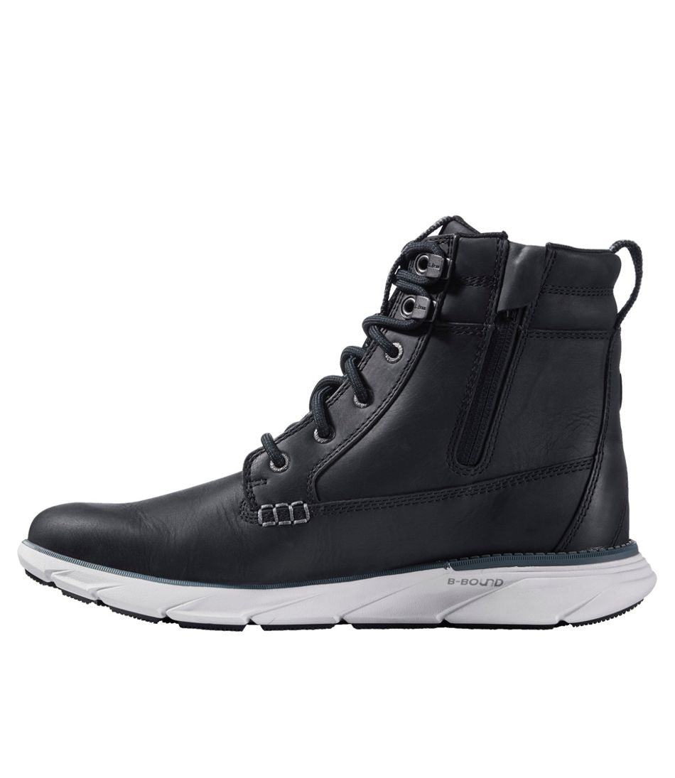 Men's Down East Utility Boots, Insulated - L.L.Bean Essential