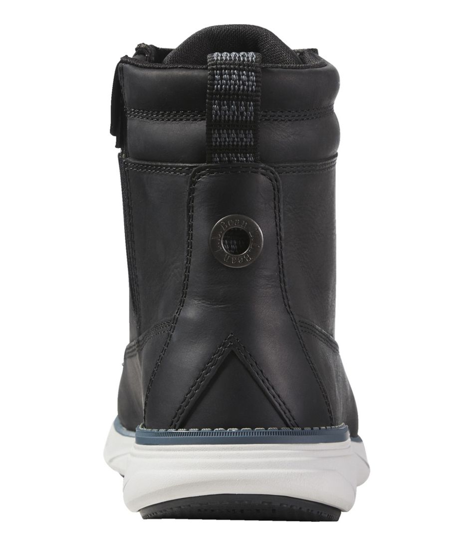 Men's Down East Utility Boots, Insulated - L.L.Bean Essential