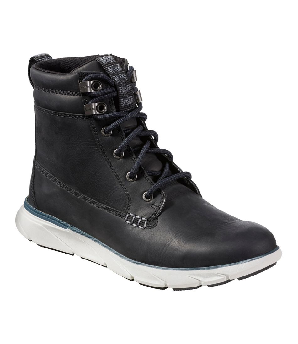Men's Down East Utility Boots, Insulated - L.L.Bean Essential