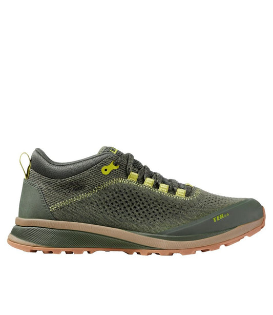 Men's Elevation Hiking Shoes, Waterproof - L.L.Bean Everyday