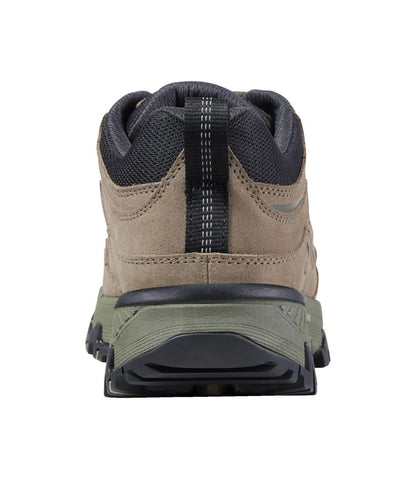 Men's Trail Model X Ventilated Hiking Shoes - L.L.Bean Value