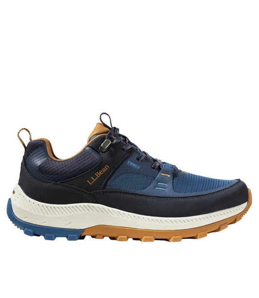 Men's Access Hiking Shoes, Waterproof - L.L.Bean Great Value