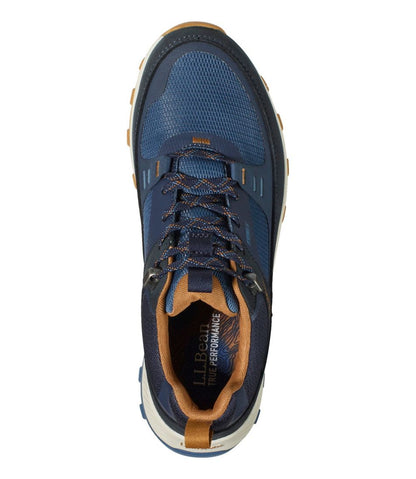 Men's Access Hiking Shoes, Waterproof - L.L.Bean Great Value