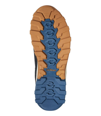 Men's Access Hiking Shoes, Waterproof - L.L.Bean Great Value