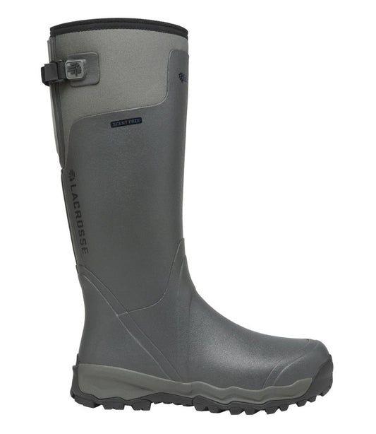 Men's Lacrosse Insulated 1600G Alphaburly Pro Boots, 18" - L.L.Bean Quality