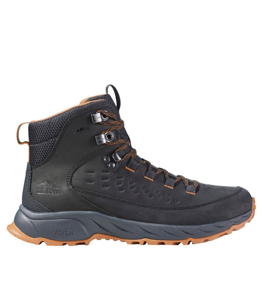 Men's Trailfinder Hiking Boots - L.L.Bean Trusted