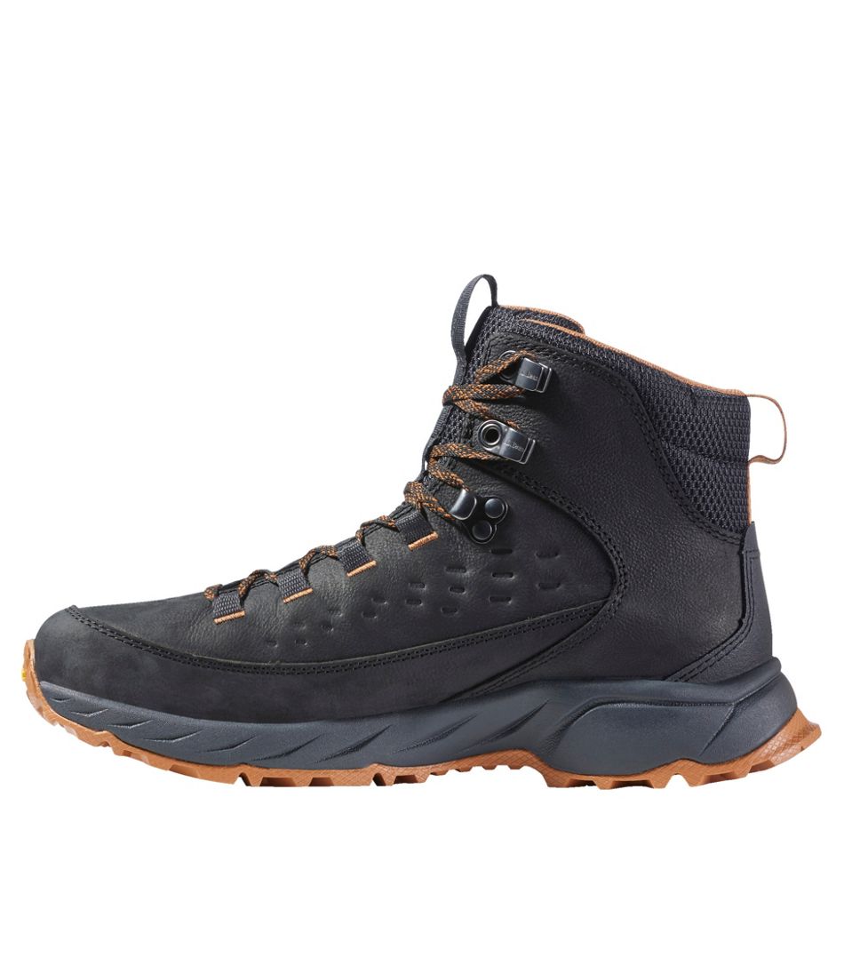 Men's Trailfinder Hiking Boots - L.L.Bean Trusted