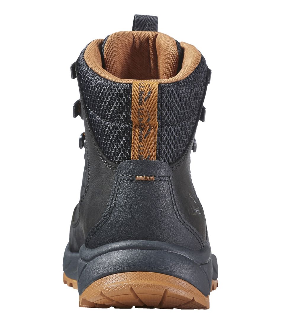 Men's Trailfinder Hiking Boots - L.L.Bean Trusted