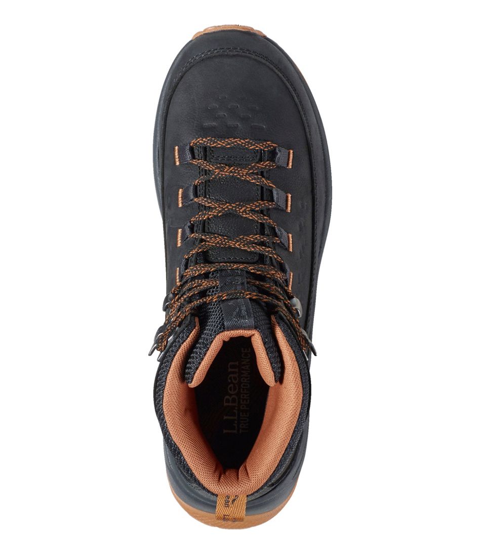 Men's Trailfinder Hiking Boots - L.L.Bean Trusted