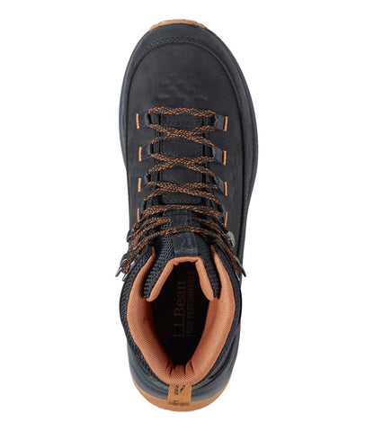 Men's Trailfinder Hiking Boots - L.L.Bean Trusted