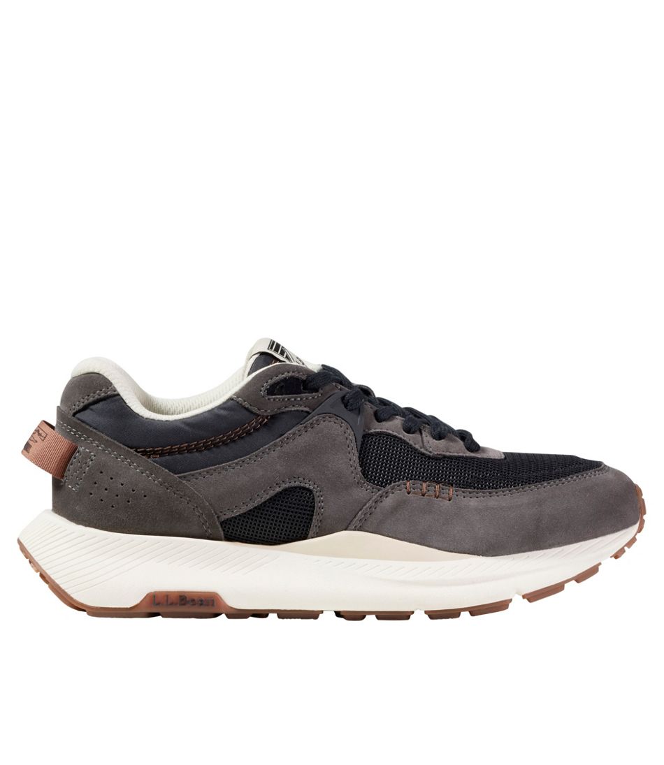 Men's 1985 Mountain Classic Sneakers - L.L.Bean Top Pick
