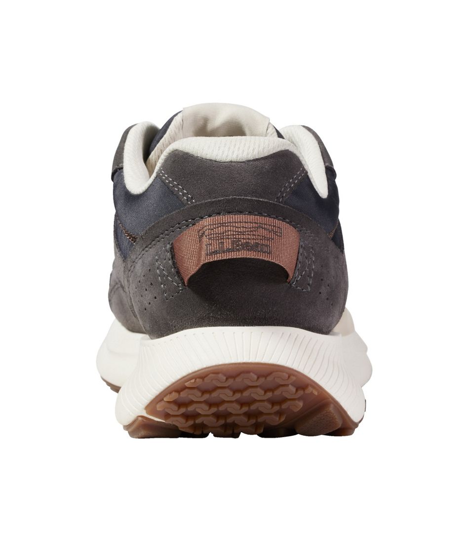 Men's 1985 Mountain Classic Sneakers - L.L.Bean Top Pick