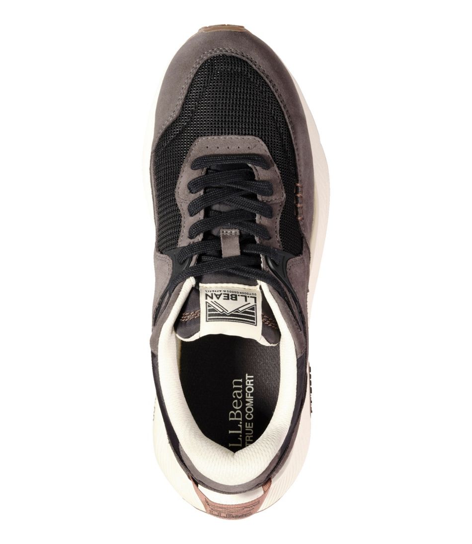 Men's 1985 Mountain Classic Sneakers - L.L.Bean Top Pick