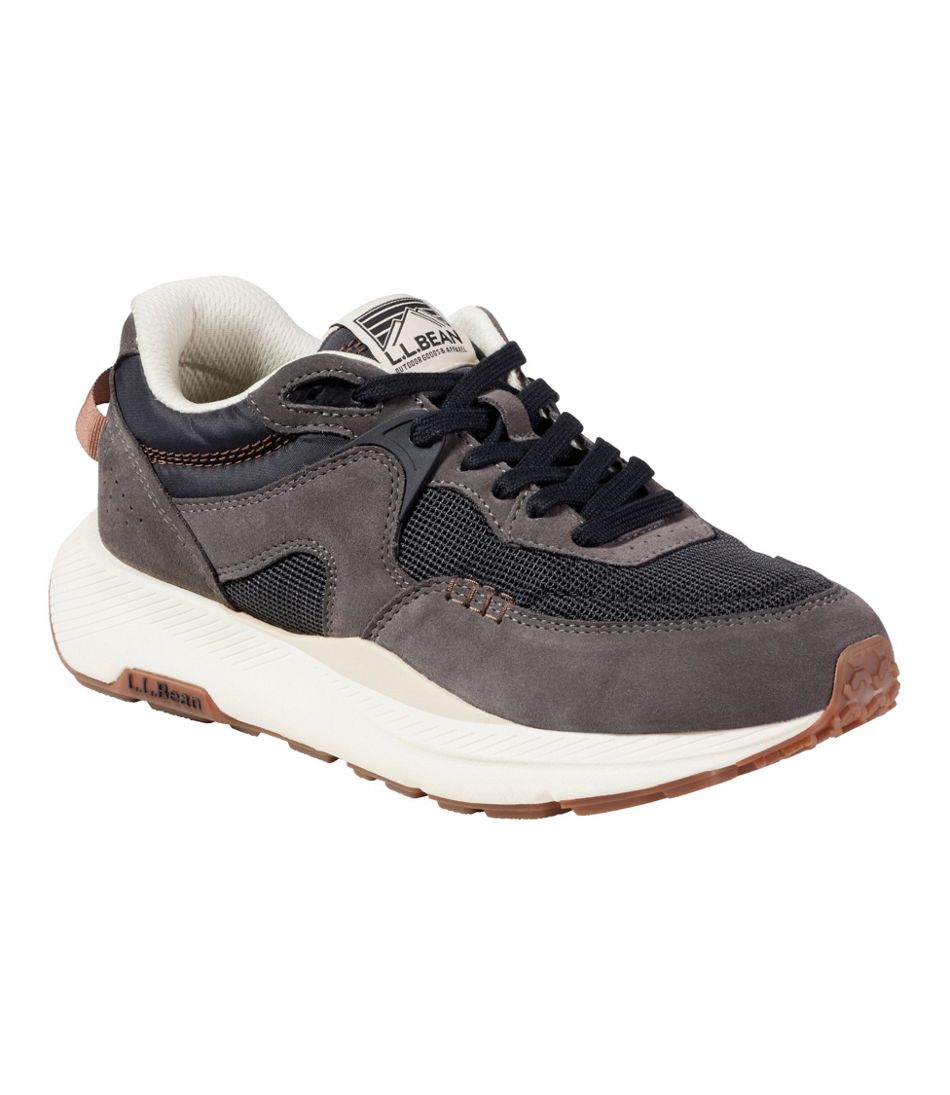Men's 1985 Mountain Classic Sneakers - L.L.Bean Top Pick